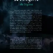 L’énigme de l’église