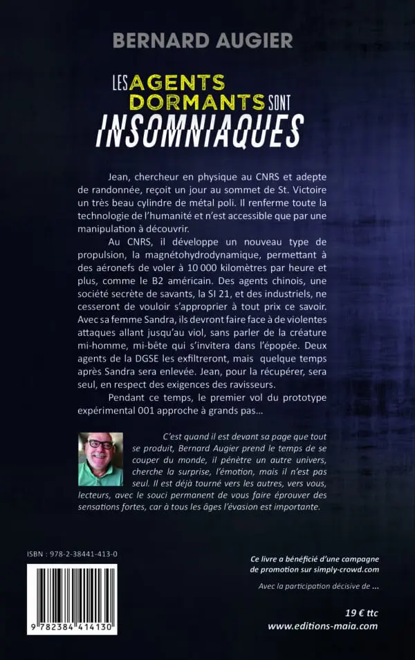 Les agents dormants sont insomniaques