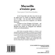 Marseille n’existe pas
