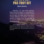 On ne s’est pas tout dit