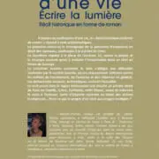 Photo-Graphie d’une vie