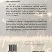 Tome 1 : Je suis encore vivante, alors je parle.