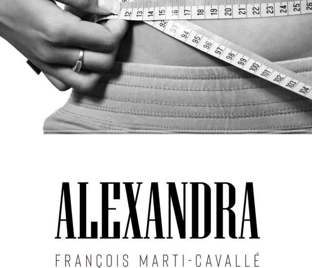Entretien avec François Marti-Cavallé – Alexandra