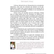 C'était hier