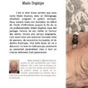 « D’amour, de sang et de larmes »
