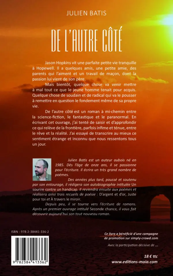 De l’autre côté
