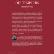 ENQUÊTE SUR LE TRESOR DES TEMPLIERS- ENIGME HISTORIQUE