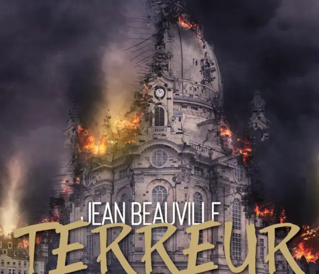 Entretien avec Melvin Klein – Jean Beauville – 1. Terreur