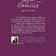 Julia et Camille