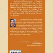 La Rousse Ménagère, histoires à lire et à entendre