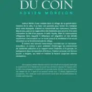 Les gens du coin