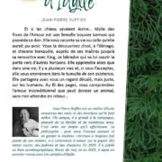 Les périples d’Idylle