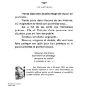 Les Secrets d'Eve : Ses plus beaux Poèmes 1