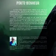 L’improbable porte-bonheur