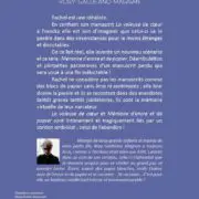 Mémoire d’encre et de papier