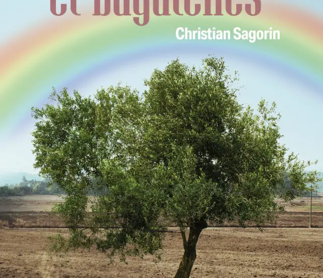 Entretien avec Christian Sagorin – Méprises et bagatelles