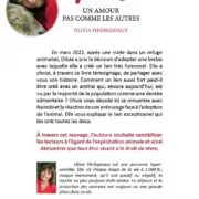 Nairobi : un amour pas comme les autres