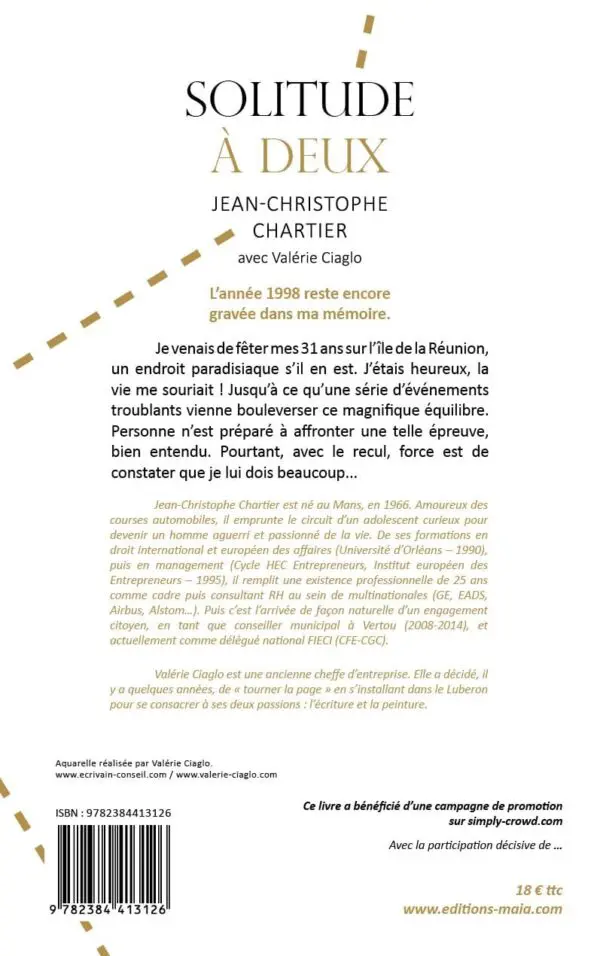 Solitude à deux