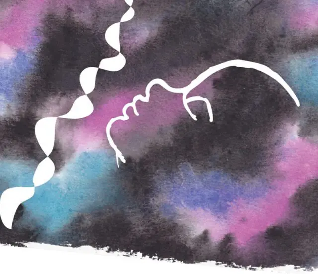 Entretien avec Monique Gassmann – Vivre, naître, devenir