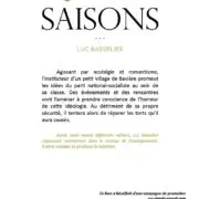 Mes quatre saisons – la vie d’un citoyen ordinaire sous le régime nazi