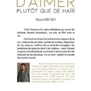 CHOISIR D’AIMER PLUTÔT QUE DE HAÏR