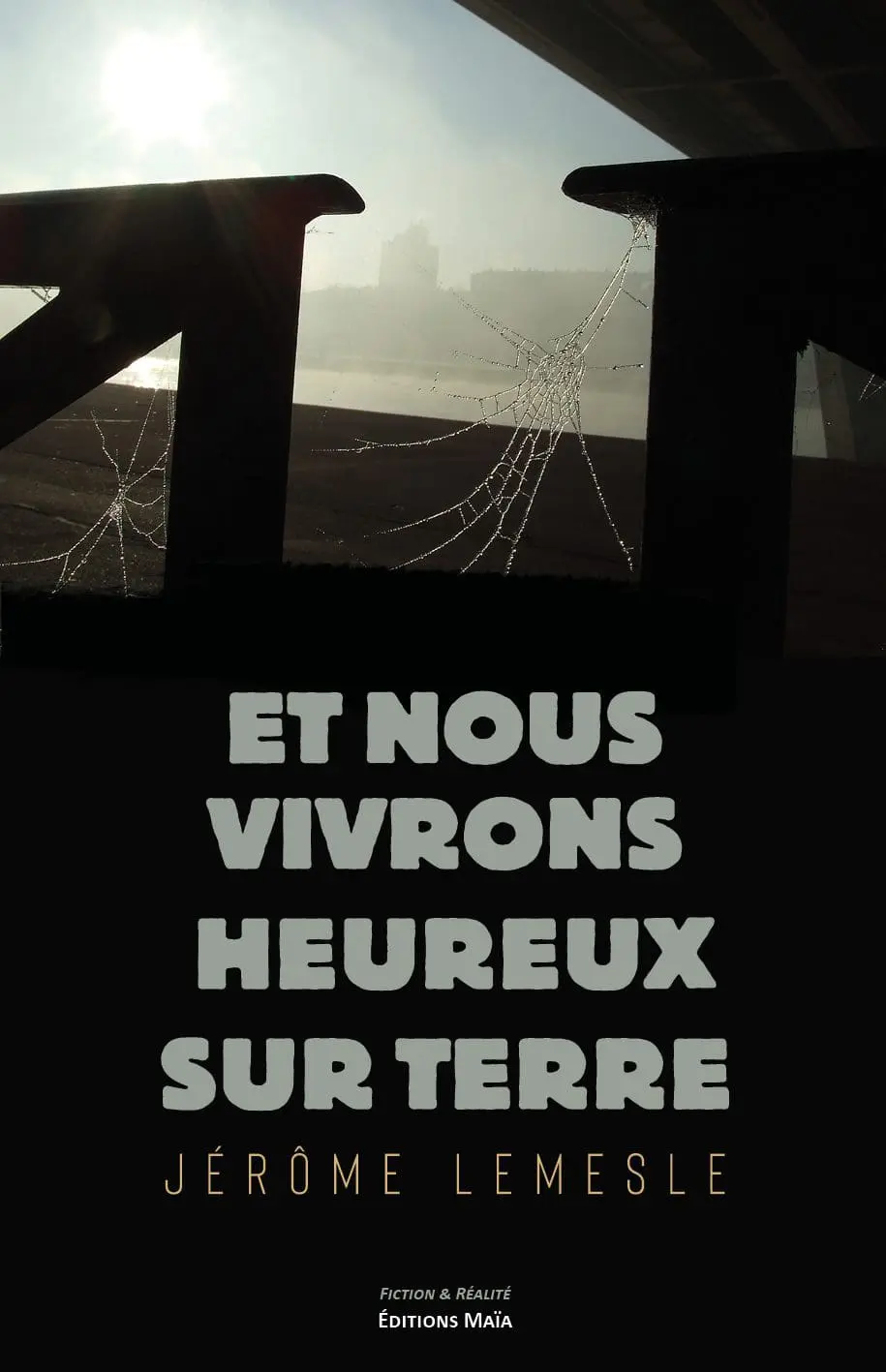 Texte inédit de Jérôme Lemesle