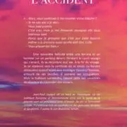 L'accident