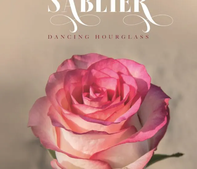 Entretien avec Hélène Gisserot – La valse du sablier