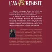 L'ANARCHISTE