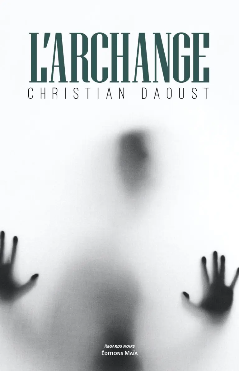 L'archange Christian Daoust