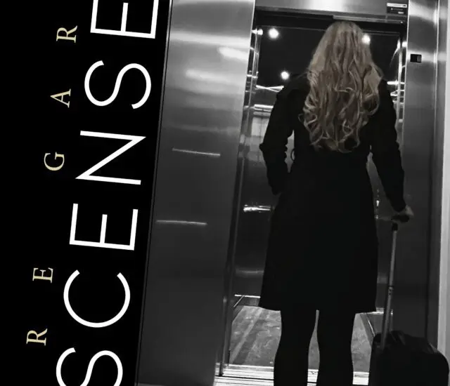 Entretien avec Laure Garcia – L&rsquo;ascenseur