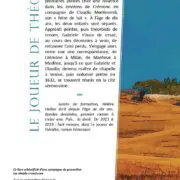 Le Joueur de théorbe - A la poursuite de Monteverdi