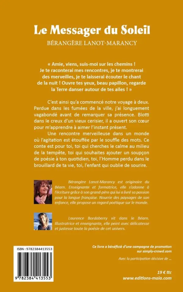 Le Messager du Soleil