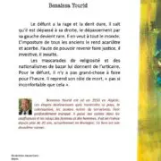 Les affabulations du défunt