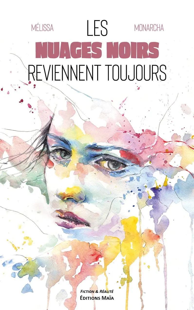 Entretien avec Melissa Monarcha – Les nuages noirs reviennent toujours