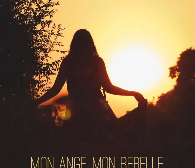 Entretien avec Cathy Renard – Mon ange, mon rebelle