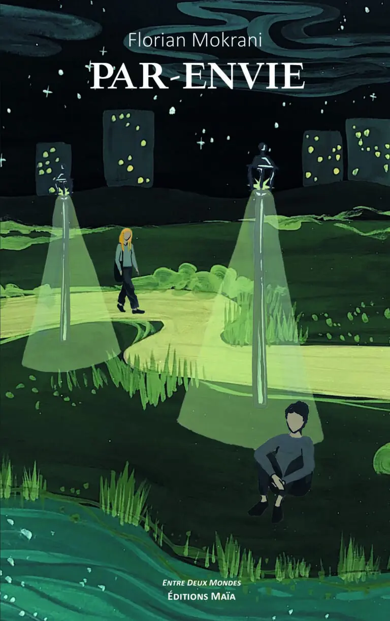 Par-envie Florian Mokrani