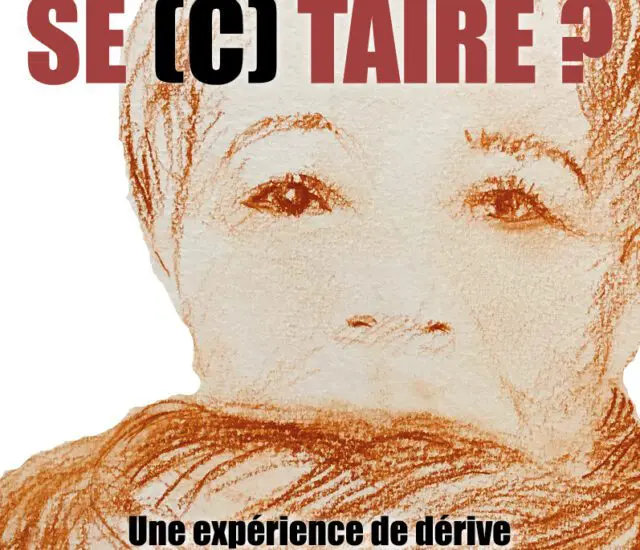 Entretien avec Agathe & Christophe Renouard – Pourquoi se (c) taire ?