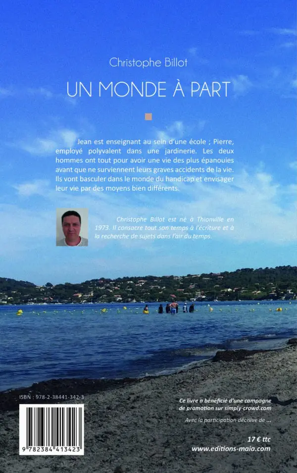 Un monde à part