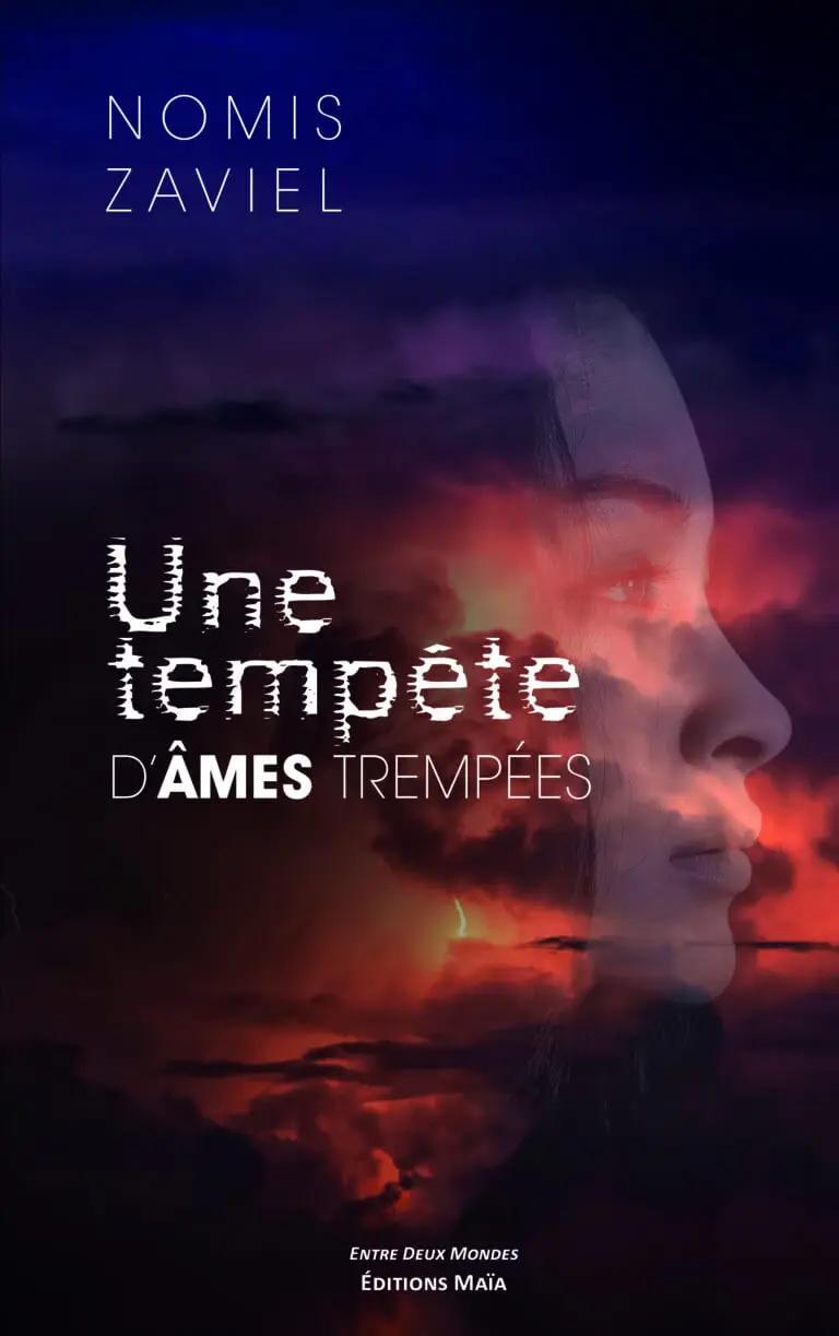 Une tempête d’âmes trempées NoMiS Zaviel