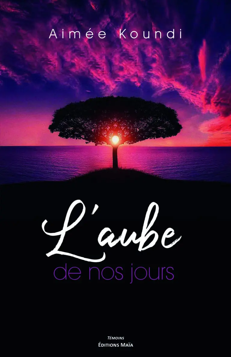 Aimée Koundi - L'aube de nos jours(1)
