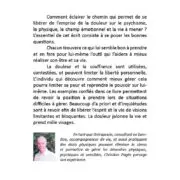 Douleur, mon amie, je t’entends