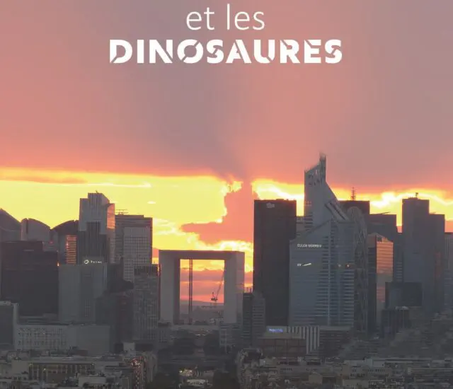 Entretien avec Alex Fleischer – Floflo et les dinosaures