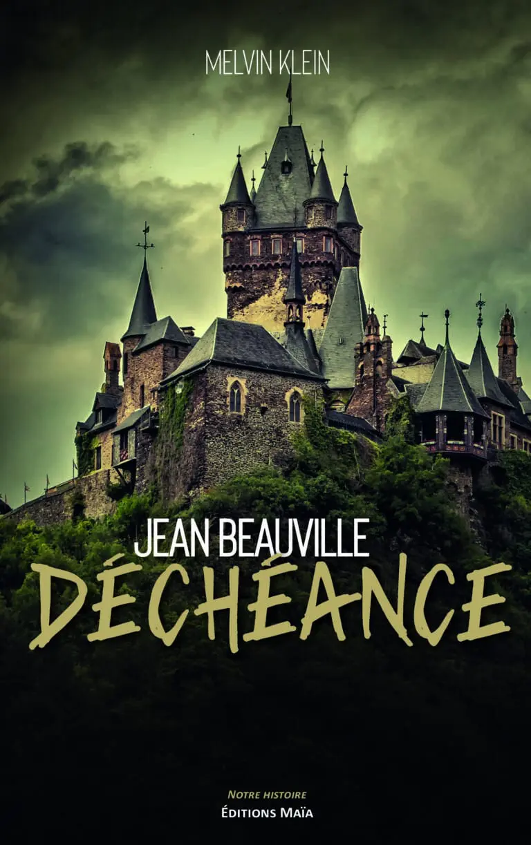 Jean Beauville Melvin Klein