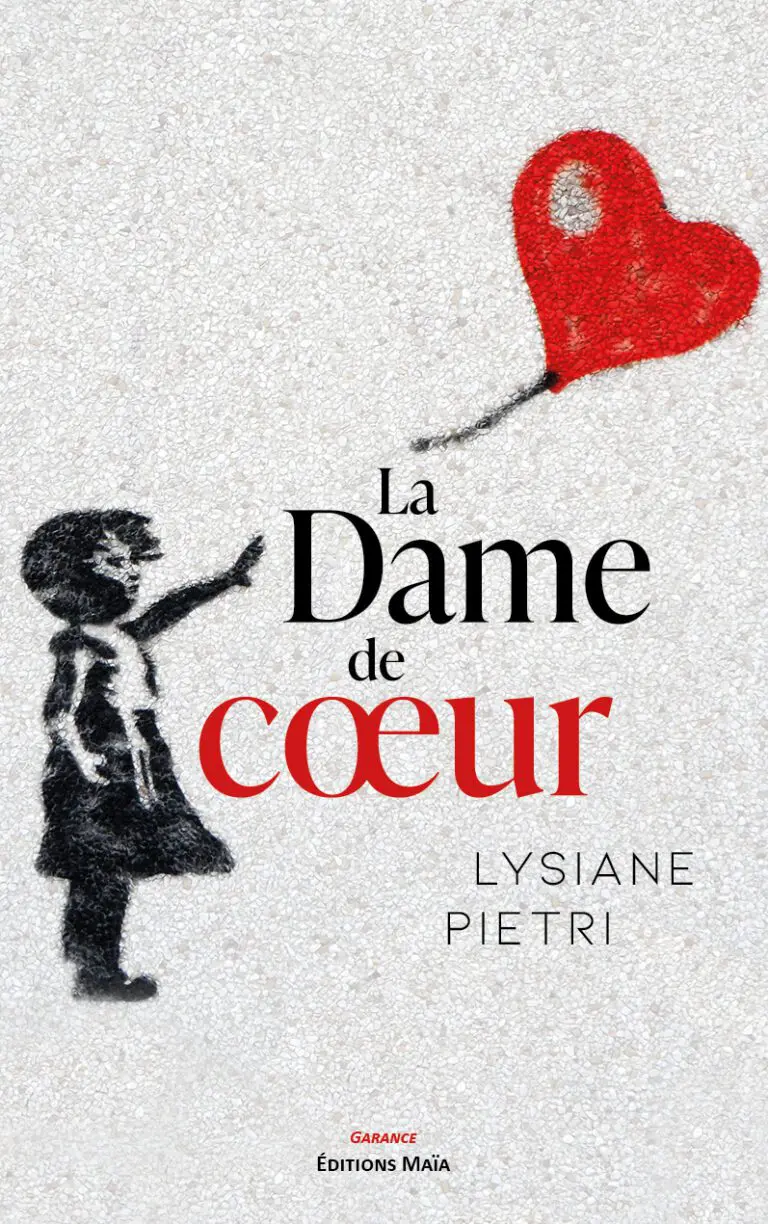 La dema de cœur Lysiane Pietri