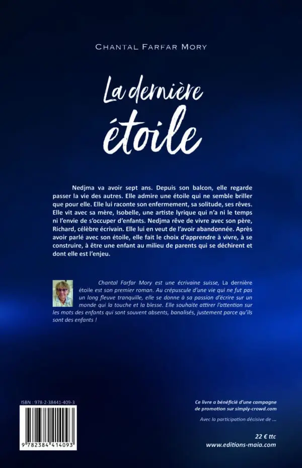 La dernière étoile