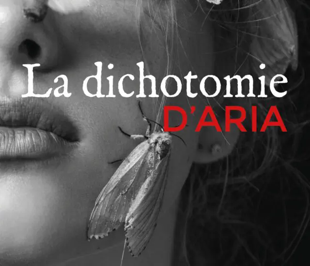 Entretien avec Victoire Baume – La dichotomie d&rsquo;Aria