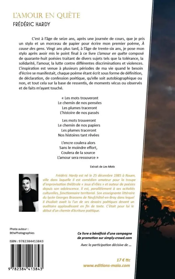 L'amour en quête