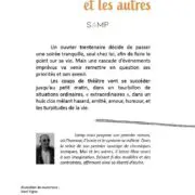 Le destin, la voisine et les autres