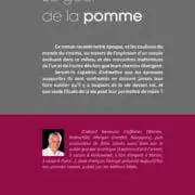 Le goût de la pomme